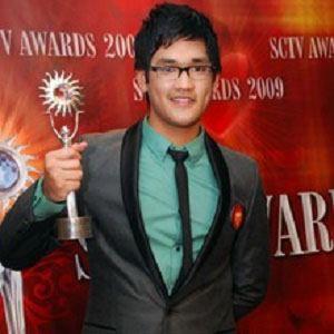 Afgan Syahreza Photo #1