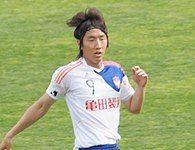 Cho Young-cheol Photo #1