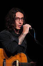 Noah Gundersen Photo #1