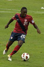 Freddy Adu Photo #1