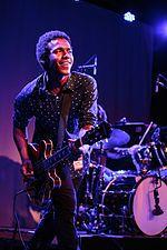 Benjamin Booker Photo #1