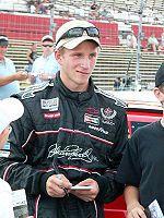 Jeffrey Earnhardt Photo #1