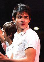 Xian Lim Photo #1