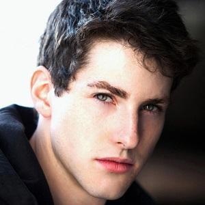 Sean Flynn Photo #1