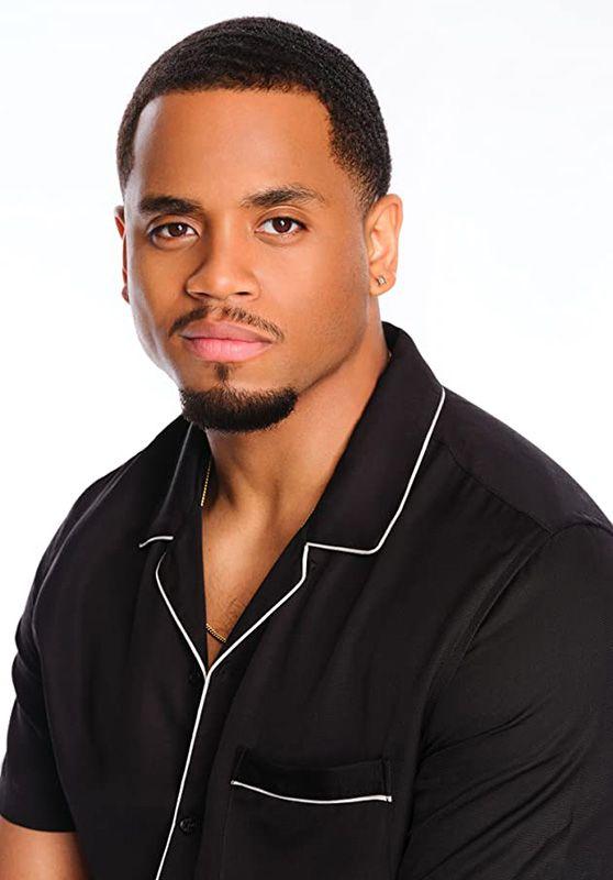 Tristan Wilds Photo #1