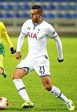 Nacer Chadli Photo #1