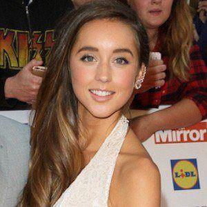 Emily MacDonagh Photo #1