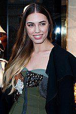 Amber Le Bon Photo #1