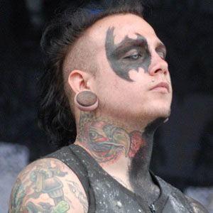 Josh Balz Photo #1