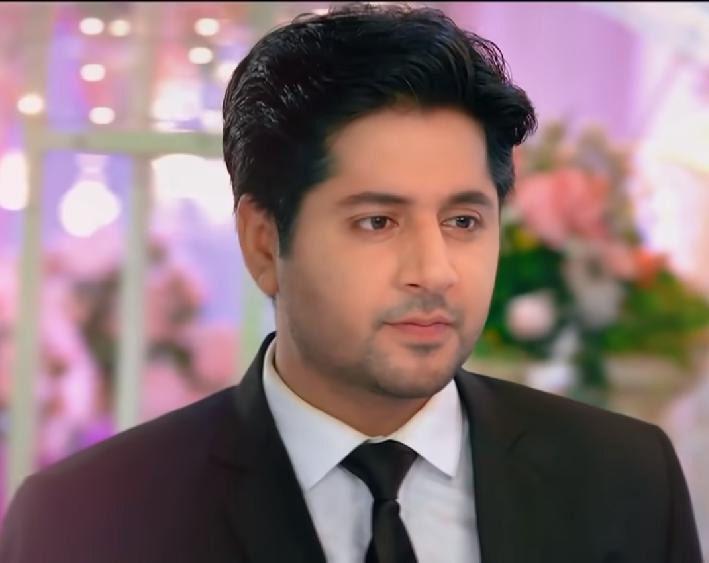 Imran Ashraf Photo #1