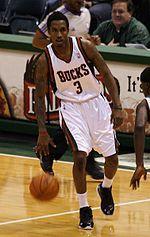 Brandon Jennings Photo #1