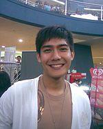 Robi Domingo Photo #1