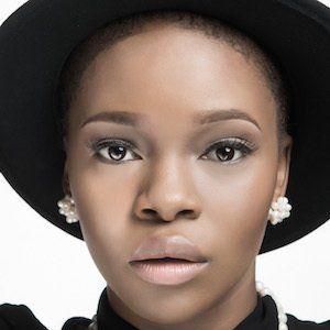 Zainab Balogun Photo #1