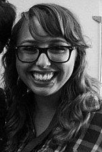 Laci Green Photo #1