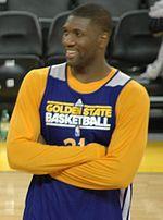 Festus Ezeli Photo #1