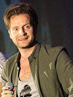 Andrew Gower Photo #1