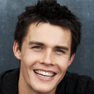 Andrew J. Morley Photo #1