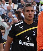 Jake Livermore Photo #1