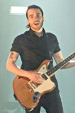 Taylor York Photo #1