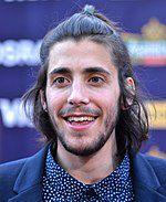 Salvador Sobral Photo #1