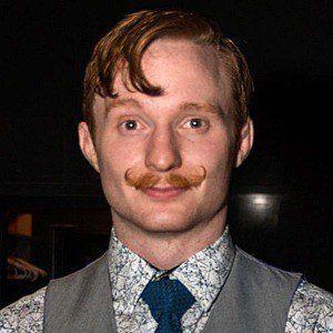 Jack Gallagher Photo #1