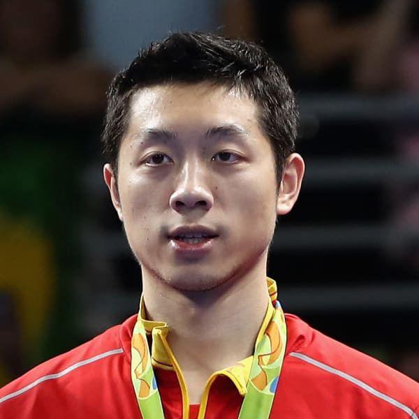 Xu Xin Photo #1