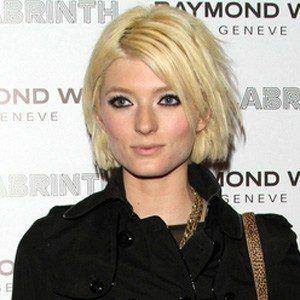 Sophie Sumner Photo #1