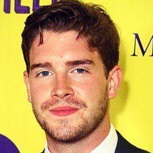 Brendan Dooling Photo #1