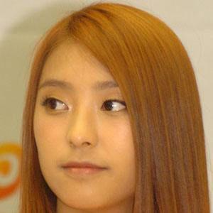 Yoon Bora Photo #1