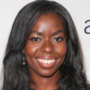 Camille Winbush Photo #1