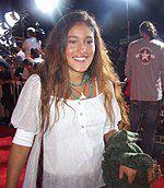 Q'Orianka Kilcher Photo #1