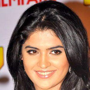 Deeksha Seth Photo #1