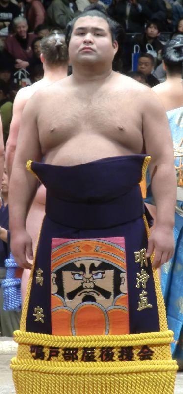 Takayasu Akira Photo #1