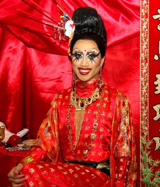 Yuhua Hamasaki Photo #1