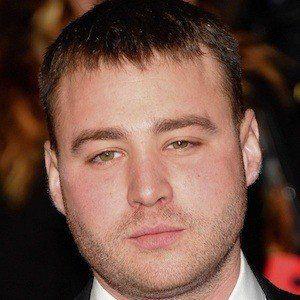 Emory Cohen Photo #1