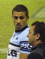 Blake Ferguson Photo #1