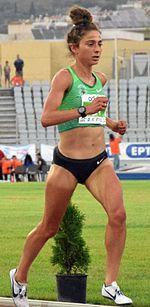 Alexi Pappas Photo #1