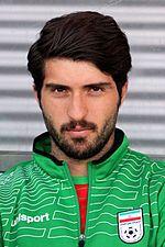 Karim Ansarifard Photo #1