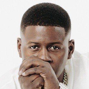 Blac Youngsta Photo #1