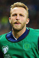 Johnny Russell Photo #1