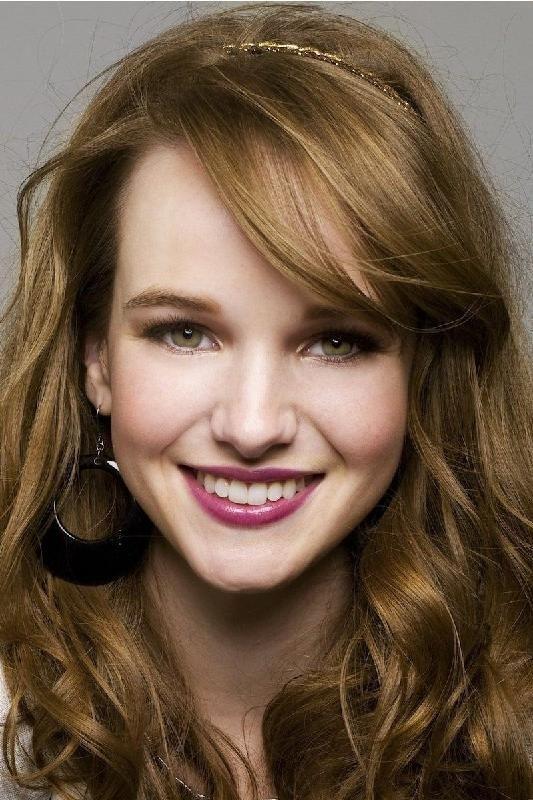 Kay Panabaker Photo #1