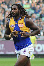 Nic Naitanui Photo #1