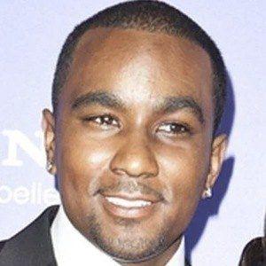 Nick Gordon Photo #1