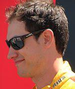 Joey Logano Photo #1