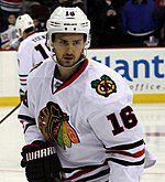 Marcus Kruger Photo #1