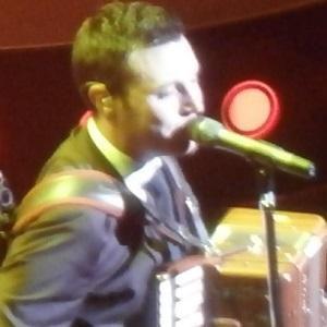 Nathan Carter Photo #1