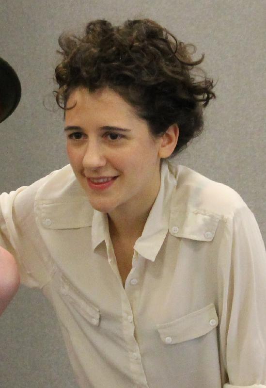 Ellie Kendrick Photo #1