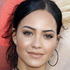 Tristin Mays Photo #1