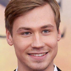 David Kross Photo #1