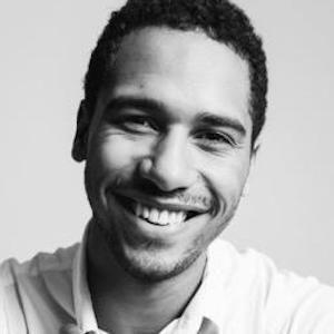 Elliot Knight Photo #1